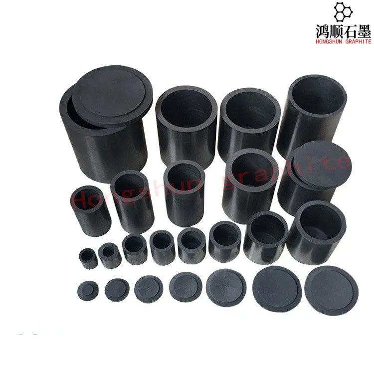 Metalurgia tygla grafitowego