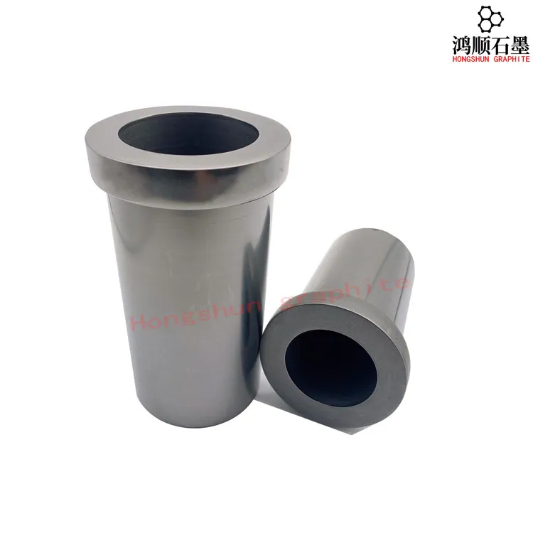 Tygiel grafitowy z pojedynczym pierścieniem