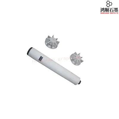 10 najlepszych dostawców wirników grafitowych na rok 2025 na świecie