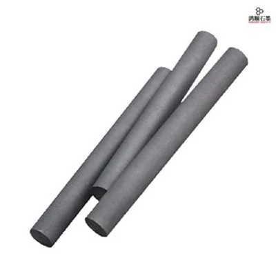 Jakie są zastosowania prętów grafitowych elektrodowych w przemyśle wydobywczym?